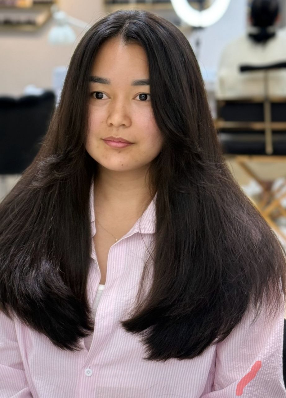 Women's Haircut in Mahmutlar
