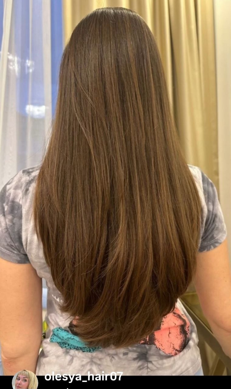 Bob Haircut in Alanya