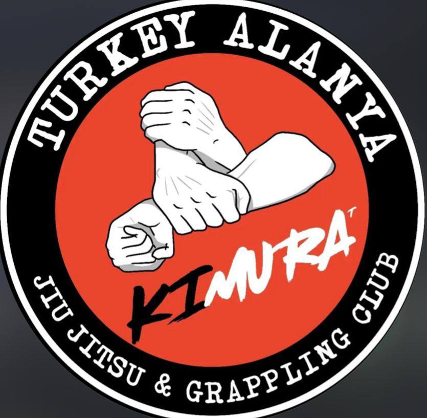Kimura Alanya BJJ